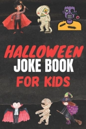 Halloween Jokes For Kids