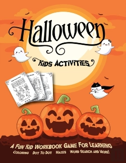 Bertrand.pt - Halloween Kids Activities