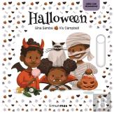 Halloween. Libro Con Mecanismos