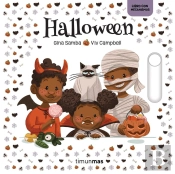 Halloween. Libro Con Mecanismos