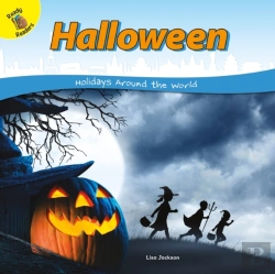 Bertrand.pt - Halloween