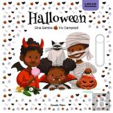 Halloween. Llibre Amb Mecanismes