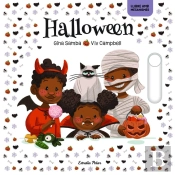 Halloween. Llibre Amb Mecanismes