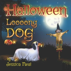 Bertrand.pt - Halloween Loooong Dog
