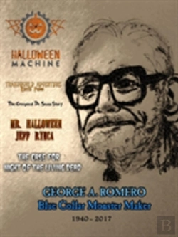 Bertrand.pt - Halloween Machine August 2017
