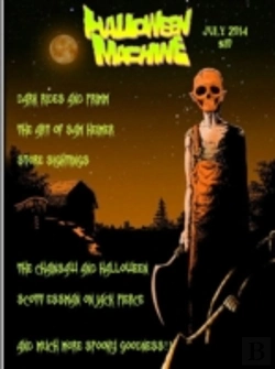 Bertrand.pt - Halloween Machine July 2014