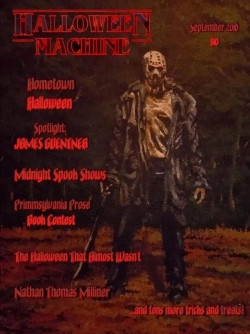 Bertrand.pt - Halloween Machine September 2016