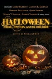 Halloween: Magic, Mystery, And The Macabre