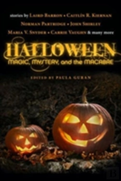 Bertrand.pt - Halloween: Magic, Mystery, And The Macabre