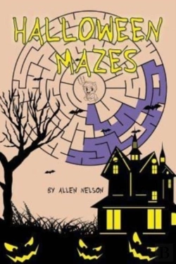 Bertrand.pt - Halloween Mazes