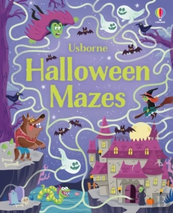 Bertrand.pt - Halloween Mazes