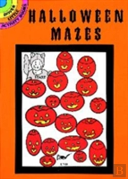 Bertrand.pt - Halloween Mazes
