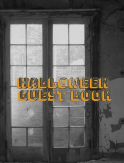 Bertrand.pt - Halloween Mega 474 Pages Creative Journa