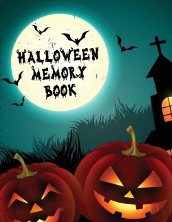 Bertrand.pt - Halloween Memory Book