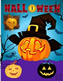Bertrand.pt - Halloween