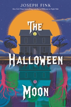 Bertrand.pt - Halloween Moon Hb