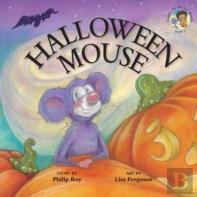 Halloween Mouse