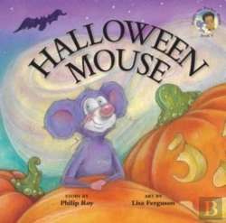 Bertrand.pt - Halloween Mouse