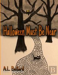 Halloween Must Be Near