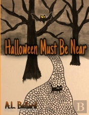 Halloween Must Be Near