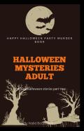 Halloween Mysteries Adult