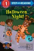Halloween Night!