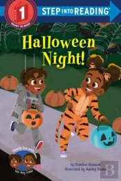 Halloween Night!