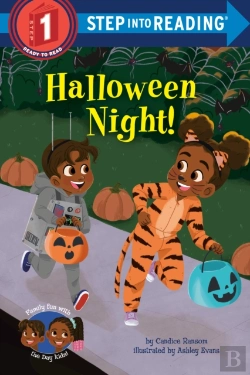 Bertrand.pt - Halloween Night!