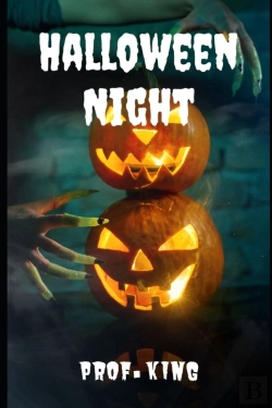 Bertrand.pt - Halloween Night