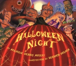 Bertrand.pt - Halloween Night