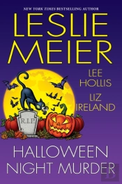 Halloween Night Murder