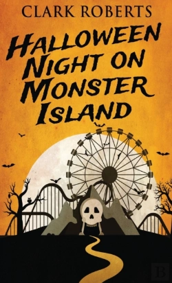 Bertrand.pt - Halloween Night On Monster Island