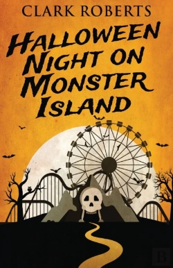 Bertrand.pt - Halloween Night On Monster Island