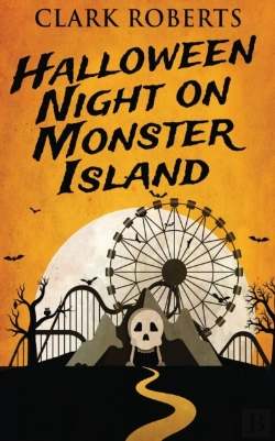 Bertrand.pt - Halloween Night On Monster Island