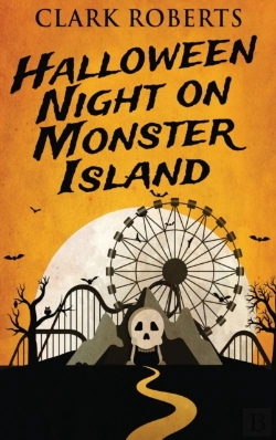 Bertrand.pt - Halloween Night On Monster Island