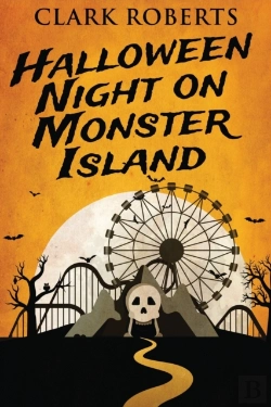 Bertrand.pt - Halloween Night On Monster Island