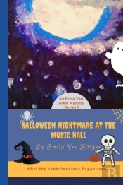 Halloween Nightmare At The Music Hall