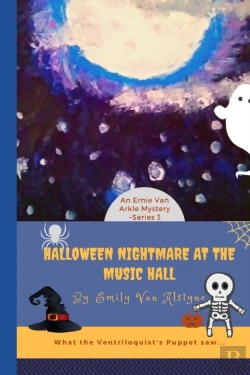 Bertrand.pt - Halloween Nightmare At The Music Hall
