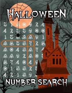 Bertrand.pt - Halloween Number Search