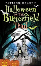Halloween On The Butterfield Trail