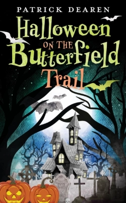 Bertrand.pt - Halloween On The Butterfield Trail