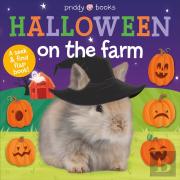 Halloween On The Farm