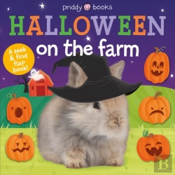 Bertrand.pt - Halloween On The Farm