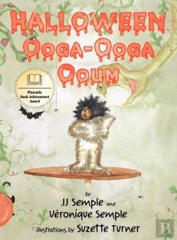 Bertrand.pt - Halloween Ooga-Ooga Ooum