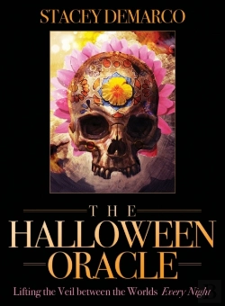 Bertrand.pt - Halloween Oracle