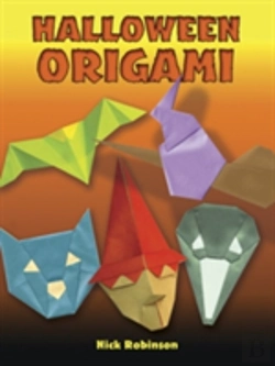 Bertrand.pt - Halloween Origami