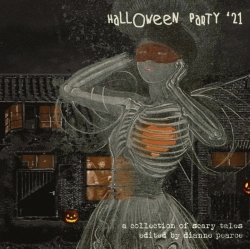 Bertrand.pt - Halloween Party '21
