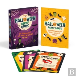 Bertrand.pt - Halloween Party Games