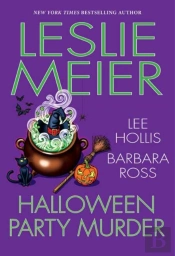 Halloween Party Murder