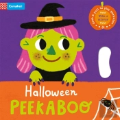Halloween Peekaboo
